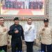 Support Teh Herbal Lokal, Wabup Mimik Jadi Brand “Mak’e Kumis Kucing Sidoarjo”