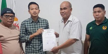 Dapat Restu Sang Ortu Bupati Subandi, Rafi Wibisono﻿ Yakin Menang Pemilihan Ketua Umum﻿ KONI﻿ Sidoarjo﻿