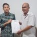 Dapat Restu Sang Ortu Bupati Subandi, Rafi Wibisono Yakin Menang Pemilihan Ketua Umum KONI Sidoarjo