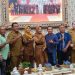 Digusur dari Lahan KAI, PKL Desa Sumorame Berkeluh ke Wabup Mimik Idayana
