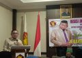 Gelar Reses III, Anggota DPRD Sidoarjo Bambang Pujianto Serap Aspirasi Warga Dapil II