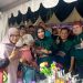 Buka Gebyar UMKM, Wabup Mimik Idayana Dorong Pelaku Usaha Lokal Naik Kelas dan Tembus Pasar Modern