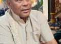 Rahmat Muhajirin: Elektabilitas Partai Gerindra Naik, Bukti Program Presiden Prabowo Dirasakan Masyarakat