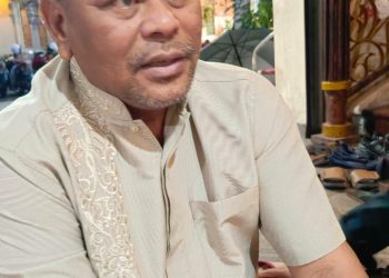 Rahmat Muhajirin: Elektabilitas Partai Gerindra Naik, Bukti Program Presiden Prabowo Dirasakan Masyarakat