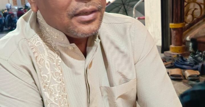 Rahmat Muhajirin: Elektabilitas Partai Gerindra Naik, Bukti Program Presiden Prabowo Dirasakan Masyarakat
