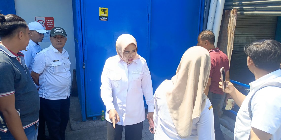 DPC Partai Gerindra Sidoarjo Dorong BGN Usut Tuntas Kasus Keracunan MBG SPPG Kalitengah Tanggulangin