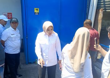 DPC Partai Gerindra Sidoarjo﻿ Dorong BGN Usut Tuntas Kasus Keracunan MBG SPPG Kalitengah Tanggulangin