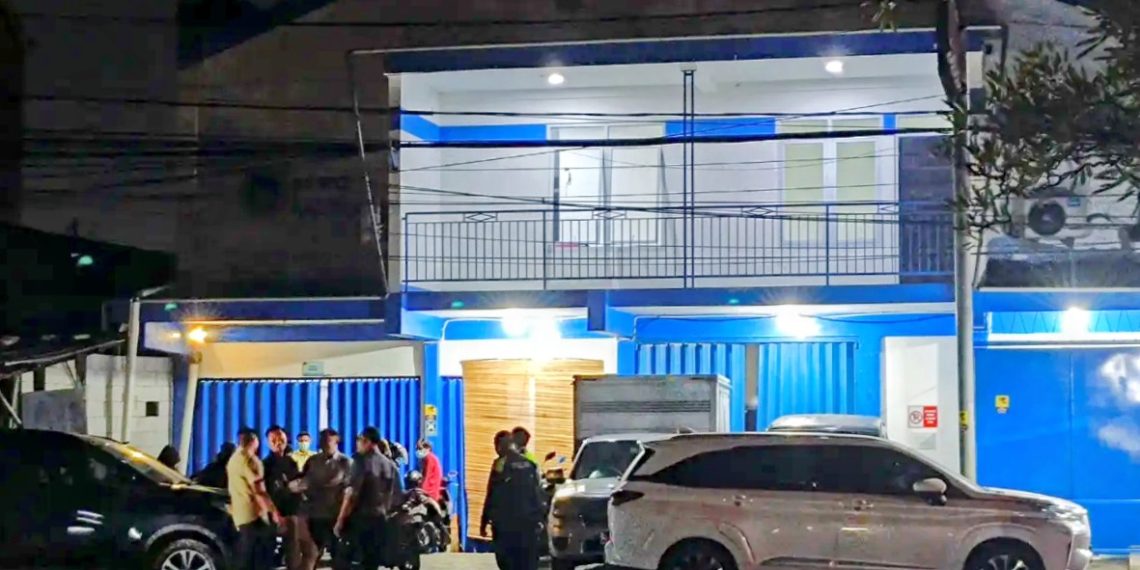 Imbas Keracunan MBG, SPPG Kalitengah Tanggulangin Kena Suspend