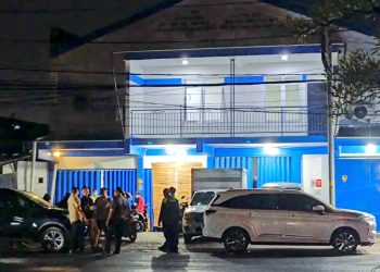 Imbas Keracunan MBG, SPPG Kalitengah Tanggulangin Kena Suspend