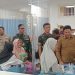Forkopimda Sidoarjo Tinjau Langsung Santri Putat Keracunan MBG