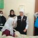 SPPG Terlambat Kirim MBG, Gubernur Jatim Khofifah Sebut Picu Keracunan Ratusan Santri di Sidoarjo