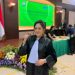 Irene Angelita Rugian, Lawyer Muda Surabaya Hamil Anak Pertama
