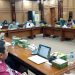 DPRD Sidoarjo Gelar Hearing Soroti Pengawasan MBG Picu Keracunan Massal