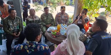 Sinergi Jaga Lingkungan, Forkopimca Gedangan Dorong Pengelolaan Sampah Berkelanjutan