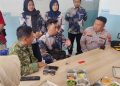 Forkopimca Gedangan Pastikan SPPG Siap Dukung MBG yang Higienis, Aman dan Tepat Sasaran