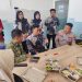 Forkopimca Gedangan Pastikan SPPG Siap Dukung MBG yang Higienis, Aman dan Tepat Sasaran