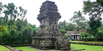 ALIT Gelar Diseminasi Agenda Tanam Basis Kalender Tengger dan Pelestarian Budaya Bertani Ramah Lingkungan Candi Kidal