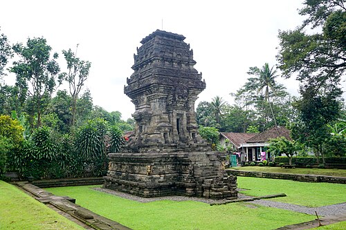 ALIT Gelar Diseminasi Agenda Tanam Basis Kalender Tengger dan Pelestarian Budaya Bertani Ramah Lingkungan Candi Kidal