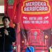 Launching Merdeka Kritik, Kades Suko Triyan Anti Layu