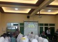 Polresta Sidoarjo Edukasi Pelajar SMK YPM 5 Sukodono tentang Bullying dan Radikalisme