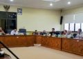 Komisi A DPRD Sidoarjo Gelar Hearing Warga Desa Pranti 11 Tahun Urus SHM Mandeg