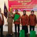 Penghormatan Jasa Pahlawan, Wabup Mimik Idayana Serahkan Bansos kepada Janda Perintis Kemerdekaan dan Warakawuri