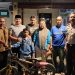 Polsek Balongbendo Temukan Anak Hilang dan Kembali Bertemu Orang Tuanya
