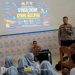 Polresta Sidoarjo Edukasi Pelajar tentang Bullying dan Radikalisme