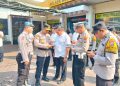 Polsek Buduran Mitigasi Anggota, Cegah Judi Online dan Pinjol