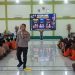 Polresta Sidoarjo Pelajar SMAN 3 Bahaya Bullying dan Radikalisme