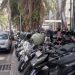 Pemkot Malang Gamang Tertibkan Parkir Liar Jalan Veteran