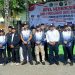 Ikrar Kedamaian dan Kondusifitas, 30 Perguruan Silat IPSI Sidoarjo Gelar Apel Kebangsaan