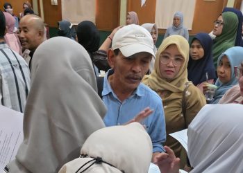 Wali Murid Protes dan Tolak Pungutan dan Sumbangan Tahun Ajaran Baru SMAN 1 Jombang