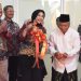 Wabup Mimik Idayana﻿﻿ Resmikan Gedung Pelayanan Instalasi Cuci Darah RSUD Sidoarjo Barat
