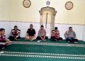 Polsek Krian Gelar Doa Bersama untuk Korban Tenggelam KM Virgo Transport 8