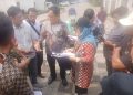 Kasus Tanah Bukit Podomoro Klender Hakim Gelar Sidang di Tempat