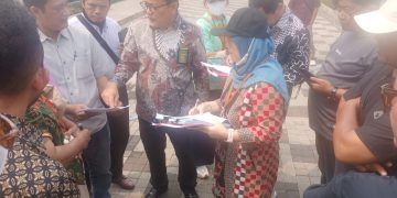 Kasus Tanah Bukit Podomoro Klender Hakim Gelar Sidang di Tempat