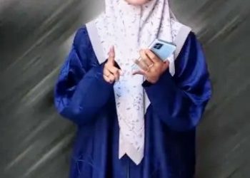 Bawa Isu Islam Nusantara ke Forum Internasional, Tsamrotul Ilmi dari Sidoarjo Mahasantri Ma’had Aly Amtsilati Terpilih sebagai Delegasi ICSM Batch #7