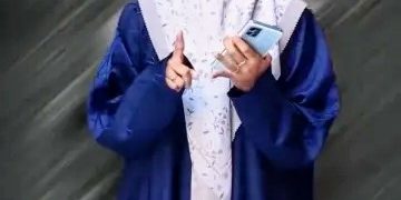Bawa Isu Islam Nusantara ke Forum Internasional,  Tsamrotul Ilmi dari Sidoarjo Mahasantri Ma’had Aly Amtsilati Terpilih sebagai Delegasi ICSM Batch #7