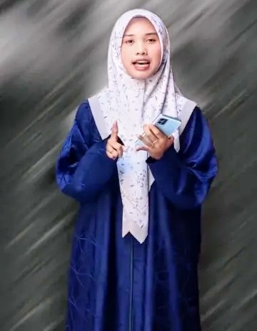 Bawa Isu Islam Nusantara ke Forum Internasional, Tsamrotul Ilmi dari Sidoarjo Mahasantri Ma’had Aly Amtsilati Terpilih sebagai Delegasi ICSM Batch #7