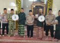 Safari Jumat, Kapolsek Jabon Perkuat Sinergitas dengan Ulama dan Tokoh Agama di Kedungcangkring