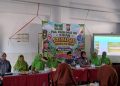 Polsek Krian Edukasi Tertib Berlalu Lintas ke Sekolah