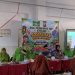 Polsek Krian Edukasi Tertib Berlalu Lintas ke Sekolah