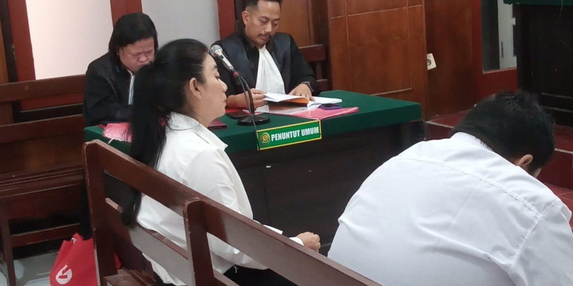 Penipuan Investasi Rp 5 M, Agustin Widyawati Kena Vonis 1,5 Tahun Penjara