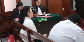Penipuan Investasi Rp 5 M, Agustin Widyawati Kena Vonis 1,5 Tahun Penjara