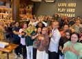 Perkuat Sinergi Media, BPJS Kesehatan Sidoarjo Dorong Edukasi JKN