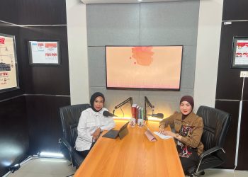 Narsum Delta Podcast KPU Sidoarjo, Wabup Mimik Idayana Cerita Peran Penting dan Manfaat Perempuan dalam Politik