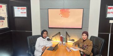 Narsum Delta Podcast KPU Sidoarjo, Wabup Mimik Idayana Cerita Peran Penting dan Manfaat Perempuan dalam Politik