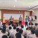 Polresta Sidoarjo Berikan Penyuluhan Pemahaman Dasar AI di SMA Bhayangkari Porong