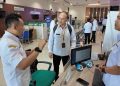 Peserta PKN Tingkat II Angkatan XXIX Pusdikmin Polri Laksanakan Visitasi Kepemimpinan Nasional di Sidoarjo